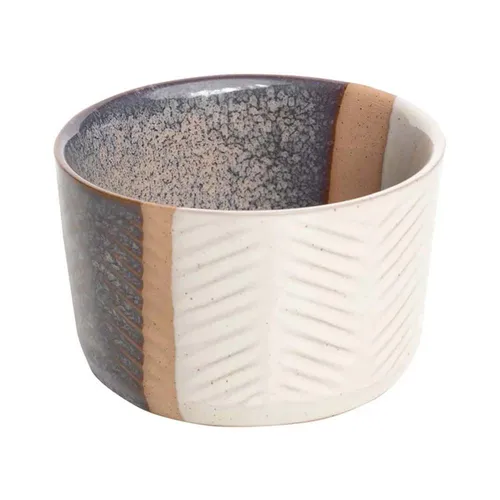 Snack Bowl - Industrial weiß | TRANQUILLO