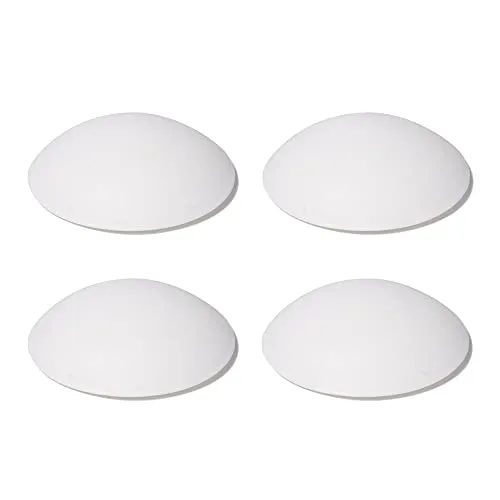 Türstopper Weiß von Sossai