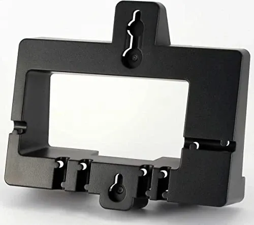 Yealink SIP Zubehör T43/T42/T41/T40 Wandhalter von Yealink