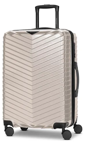 Redolz Essentials 18 2.0 Trolley M 66 cm mit Dehnfalte