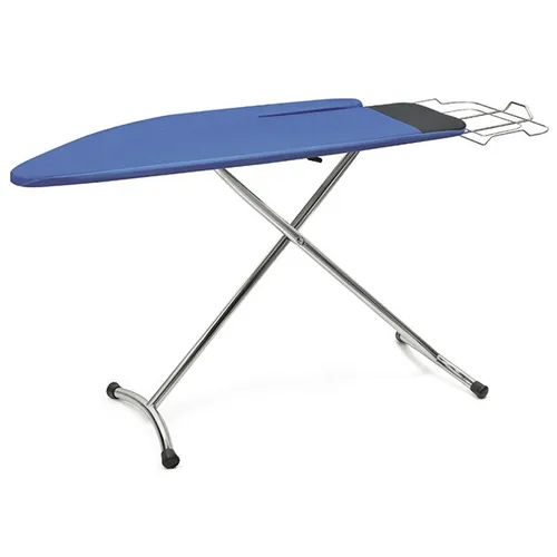 Astoria Bügelbrett mit feuerfester Abdeckung 125x48 cm von Astoria