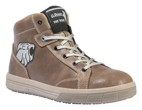 U-Power Schnürstiefel Safari S3 Größe 41