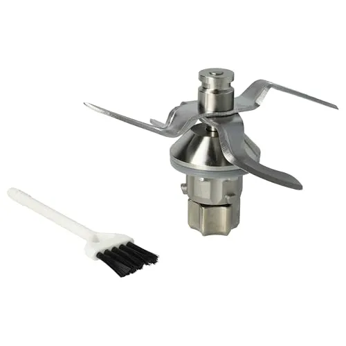 vhbw Mixmesser kompatibel mit Vorwerk Thermomix TM5 Küchenmaschine