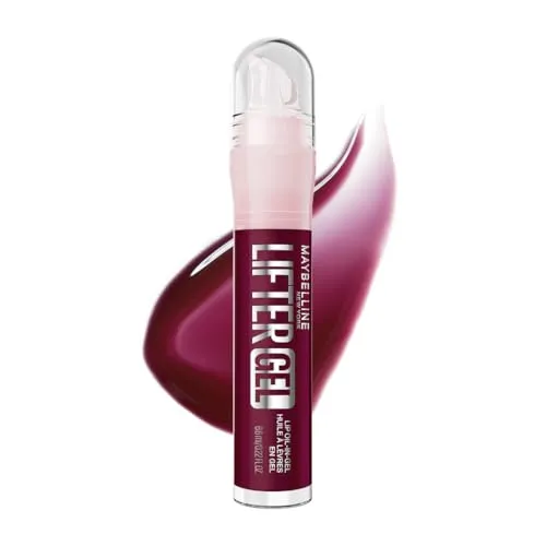 Maybelline New York Lifter Gel 008 Berry Twist, 6.6ml