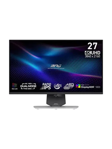 MSI MPG 274URDFW E16M 27 Zoll 4K Monitor