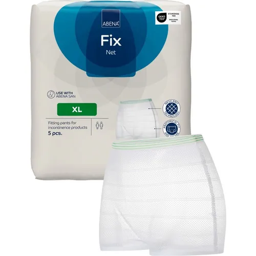 Abena Fix Net XL, 5 Stück