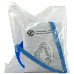 PARI Erwachsenenmaske soft von PARI