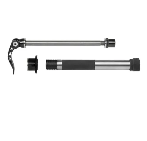 NOVATEC Laufrad Novatec Ausgleichshülse für 4 in 1 Nabe