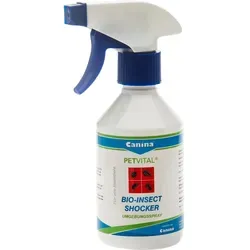 Petvital Bio-Insect-Shocker Vet. 250 ML