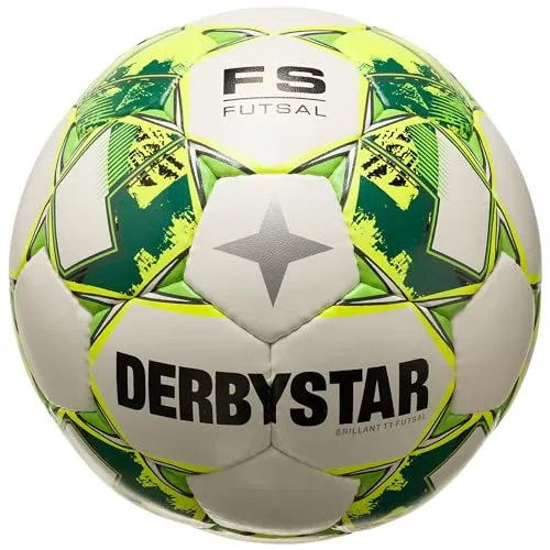 Derbystar Futsal Brillant TT v23 Gr.4