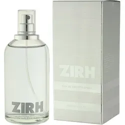 Produktbild Zirh Classic Eau de Toilette für Herren 125 ml