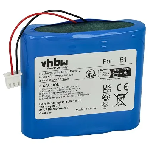 Funkzubehör von VHBW