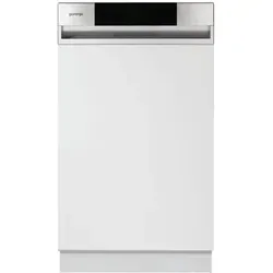 Gorenje GI 520 E15X Teilintegrierbarer Geschirrspüler von Gorenje