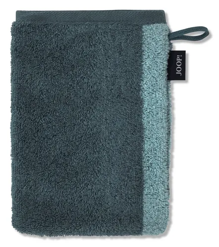 JOOP! Tone Doubleface 1689 WH, 16 x 22 cm Sand in beige von JOOP!