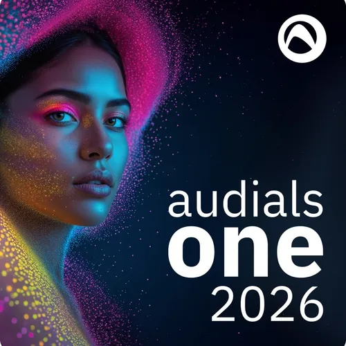 Audials One 2026 Standard Upgrade