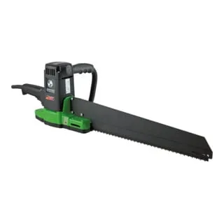 EIBENSTOCK Doppelblattsäge EDB 480.1 - Professionelle Doppelblattsäge für präzise Schnitte, ideal für Holz- und Plattenmaterialien in der Holzverarbeitung.