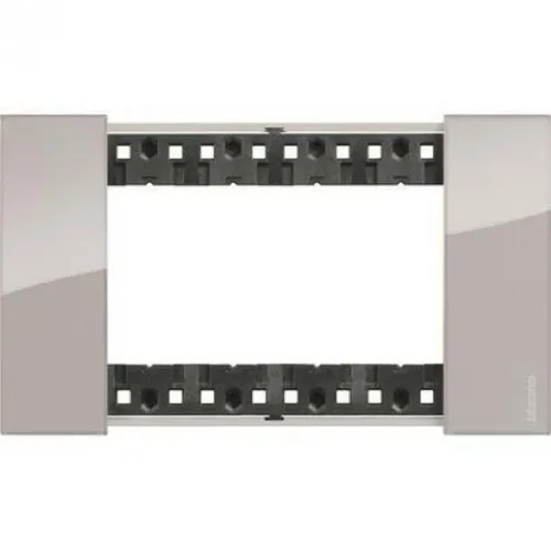 LIVING NOW PLACK 4 MODULE IN BIMATERISCHEN KUNSTSTOFFEN COLOR AURA KA4804DM