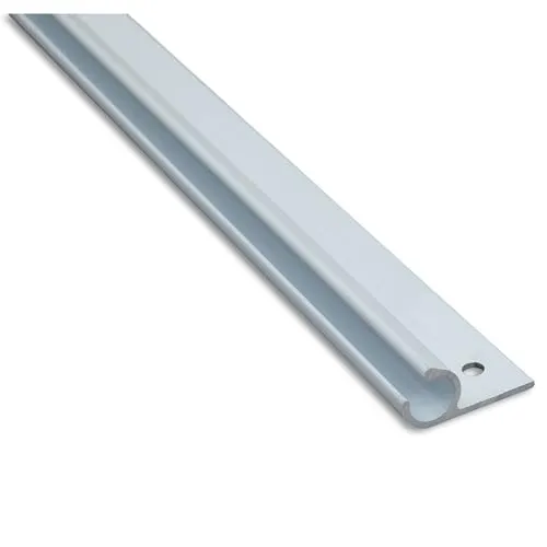 Alu Kederschiene von Hummelladen