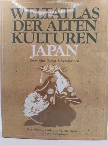 Weltatlas der alten Kulturen. Japan