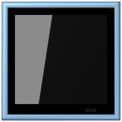 JUNG KNX Raumcontroller (LC459D1S256) von Jung