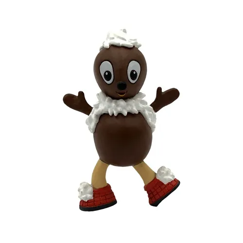 BULLYLAND - UNSER SANDMÄNNCHEN - PITTIPLATSCH NEU