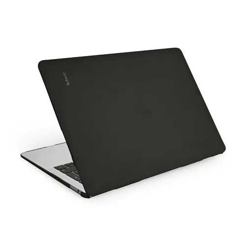 Artwizz Rubber Clip Hülle Slim Schutz für Apple Macbook Air 13 