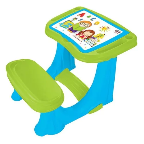 Büromöbel Blau von Pilsan