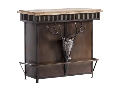 Woodkings Bartresen Yorkshire von massivum