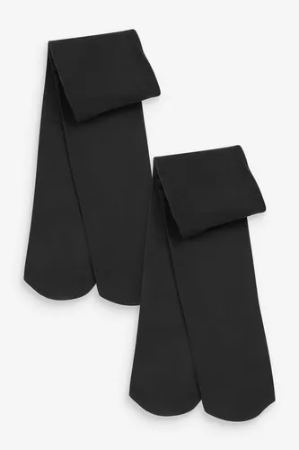 Next Strumpfhose 100 Denier Strumpfhosen, 2er-Pack (2 St)
