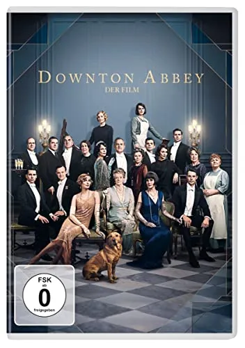 Downton Abbey von Universal Pictures