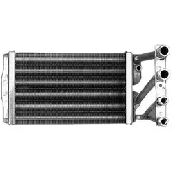 Bosch Junkers Wärmeübertrager TTNR: 87154063880 - Ersatzteil für Zentralheizung, original von Bosch, sorgt für effiziente Wärmeübertragung und ist neu & originalverpackt.