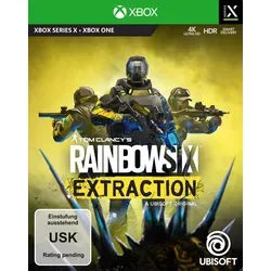 Tom Clancy's Rainbow Six: Extraction - Xbox Series X/One