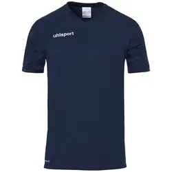 uhlsport Trainingsshirt Trainings-T-Shirt GOAL 25 TRIKOT Kids (1-tlg., Trikot) atmungsaktiv