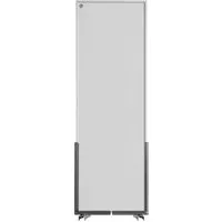 Allegra24 Infrarottrockner T300 mit Edelstahlstandfuß von Allegra24