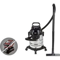 PARKSIDE® PWDA 20-Li A1 Akku-Nass- und Trockensauger