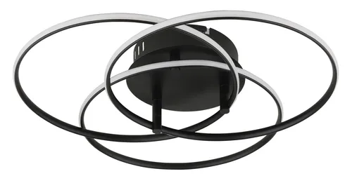 GLOBO LIGHTING Sockelleuchten - Edelstahl Außenlampe mit Warmweißem Licht - Lampen für den Außenbereich, IP44 Schutzart, elegant aus Edelstahl und Kunststoff, inklusive Leuchtmittel und ideal für stilvolle Fassadenbeleuchtung.