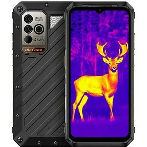 Ulefone Power Armor 18T Ultra Version