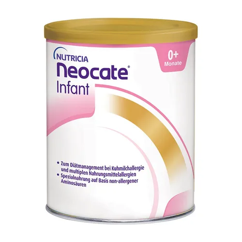 Neocate Infant Pulver von Danone