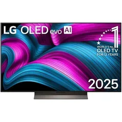 LG evo AI C5 (2025) 48