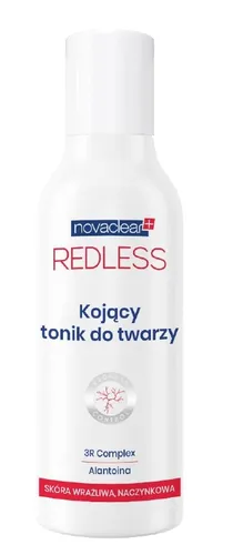 Redless Soothing Facial Toner 100ml