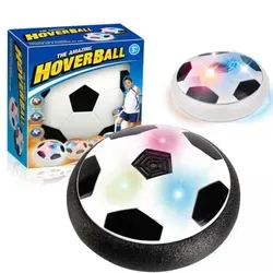 Air Power Hover Ball