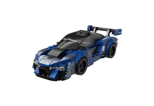 CaDA CaDA Night Flash 1/24 (162 Teile) Konstruktionsspielsteine