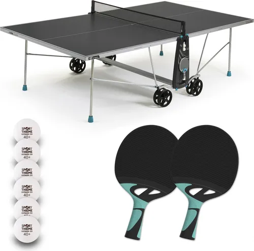 Cornilleau Tischtennis-Set
