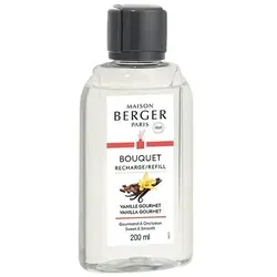 Leckere Vanille Nachfüller 200ml