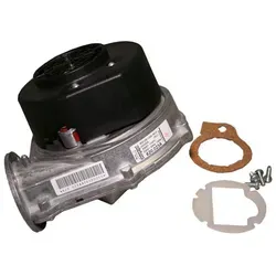 Buderus Sieger Gebläse RG128/1300 für GB162 (50-70kW)