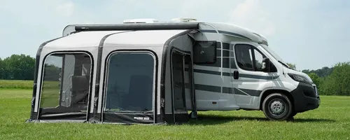 Westfield Vega 330 Reisevorzelt 2022 von Westfield