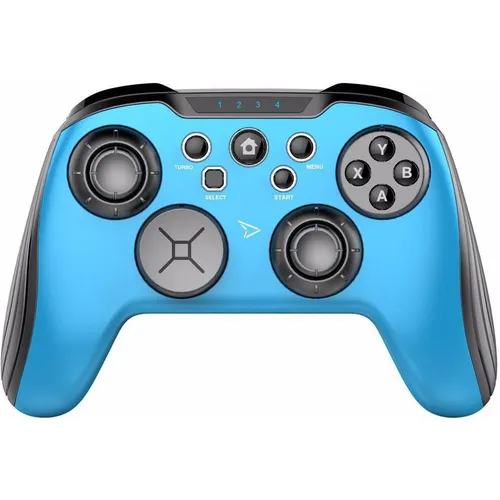 Customizable and Modular Wireless Controller für Android - Gaming-Zubehör, kabellos und anpassbar für PC, Nintendo Switch und Android, bietet ultimativen Komfort und Flexibilität beim Spielen.