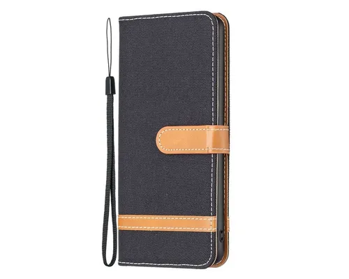 König Design Handyhülle Apple iPhone 15 Pro, Schutzhülle Schutztasche Case Cover Etuis Wallet Klapptasche Bookstyle