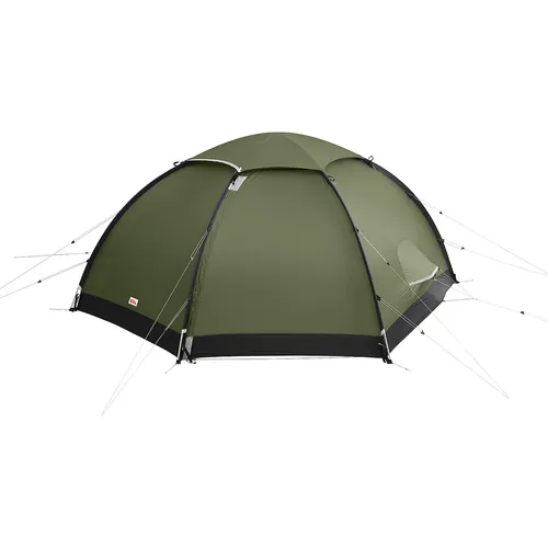 Fjallraven Unisex Erwachsene KEB Dome 3 Campingzelt von Fjällräven