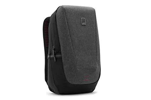 Chrome Industries Avail Backpack Grau – 19l Daypack für Urbanes Pendeln